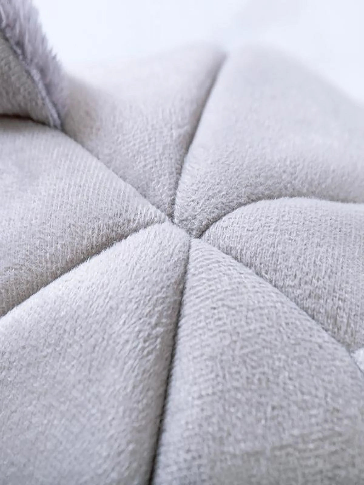 Cat House Bed,Pet Beds Clearance Cat House Dog round Cat Winter Warm Nest Soft Foldable Sleeping Mat Pad Cozy Cat Cave Cute Pet Tent Beds for Cats Puppy Small Dogs