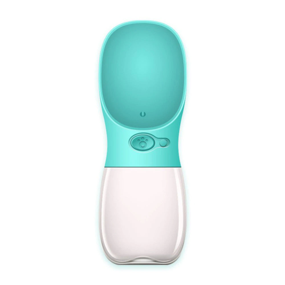 Portable Pet Cups Drinking Bottle Dog Cat Health Feeding Bottles Water Feeders Pet Travel Cups Pet Dog Water Bottle for Dog Bowl