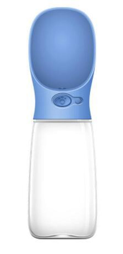 Portable Pet Cups Drinking Bottle Dog Cat Health Feeding Bottles Water Feeders Pet Travel Cups Pet Dog Water Bottle for Dog Bowl